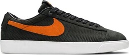 Кроссовки Nike Cat's Paw Saloon x Zoom Blazer SB GT 'Cat's Paw', оранжевый av3028 001 | orange