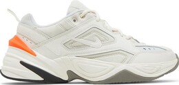 Кроссовки Nike M2K Tekno 'Phantom', кремовый av4789 001 | cream