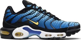 Кроссовки Nike Air Max Plus 'Greedy', многоцветный av7021 001 | multi-color