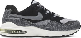 Лимитированные кроссовки Nike Air Max 94 SE 'Safari', серый av8197 001 | grey