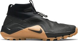 Кроссовки Nike Metcon X SF 'Black Gum', черный bq3123 009 | black