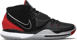 Кроссовки Nike Kyrie 6 'Bred', черный bq4630 002 | black