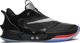 Кроссовки Nike Adapt BB 2.0 'NBA ASG 2020', черный bq5397 001 | black