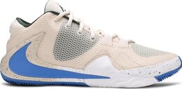 Кроссовки Nike Zoom Freak 1 'Light Cream', загар bq5422 200 | tan