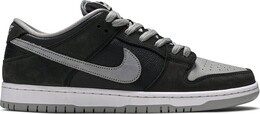 Кроссовки Nike Dunk Low SB 'J-Pack Shadow', серый bq6817 007 | grey