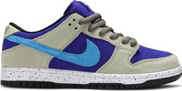 Кроссовки Nike Dunk Low SB 'ACG Celadon', загар bq6817 301 | tan