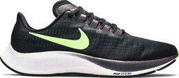 Кроссовки Nike Air Zoom Pegasus 37 'Valerian Blue', черный bq9646 001 | black