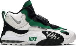 Кроссовки Nike Air Max Speed Turf 'Philadelphia Eagles', зеленый bv1228 100 | green