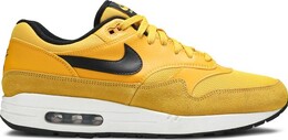 Кроссовки Nike Air Max 1 'University Gold', желтый bv1254 700 | yellow