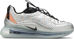 Кроссовки Nike Air MX 720-818 'Metallic Silver', серебряный bv5841 001 | silver