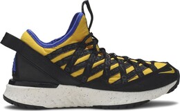 Кроссовки Nike ACG React Terra Gobe 'K2 LDV', желтый bv6344 700 | yellow