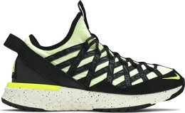 Кроссовки Nike ACG React Terra Gobe 'Barely Volt', золотой bv6344 701 | gold