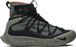 Кроссовки Nike ACG Air Terra Antarktik Gore-Tex 'Juniper Fog', зеленый bv6348 300 | green