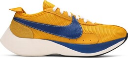 Кроссовки Nike Moon Racer QS 'Yellow Ochre', желтый bv7779 700 | yellow