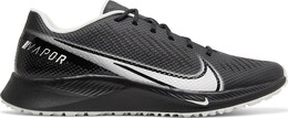 Кроссовки Nike Vapor Edge Turf 'Black White', черный cd0086 001 | black