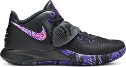 Кроссовки Nike Kyrie Flytrap 3 EP 'Fierce Purple', черный cd0191 006 | black