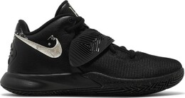 Кроссовки Nike Kyrie Flytrap 3 EP 'Black Metallic Gold', черный cd0191 008 | black