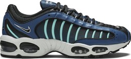 Кроссовки Nike Air Max Tailwind 4 'Industrial Blue', синий cd0456 400 | blue