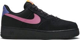 Кроссовки Nike Air Force 1 Low 'Black ACG', черный cd0887 001 | black