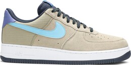 Кроссовки Nike Air Force 1 Low 'Khaki ACG', загар cd0887 201 | tan