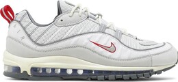 Кроссовки Nike Air Max 98 'Summit White', кремовый cd1538 100 | cream