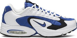 Кроссовки Nike Air Max Triax 96 Retro 'Royal', синий cd2053 106 | blue