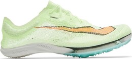 Кроссовки Nike Air Zoom Victory 'Fast Pack', желтый cd4385 700 | yellow