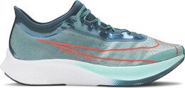 Кроссовки Nike Zoom Fly 3 'Ekiden Zoom Pack', синий cd4570 300 | blue