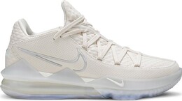 Кроссовки Nike LeBron 17 Low 'Easter', кремовый cd5007 200 | cream
