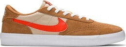 Кроссовки Nike Heritage Vulc SB 'Mars Yard', загар cd5010 201 | tan