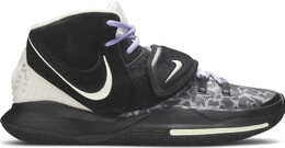 Кроссовки Nike Kyrie 6 'Asia Irving - Black', черный cd5031 001 | black