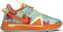 Кроссовки Nike Gatorade x PG 4 'NBA ASG 2020', многоцветный cd5078 700 | multi-color