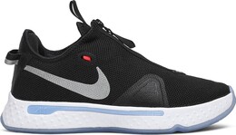 Кроссовки Nike PG 4 'Black', черный cd5079 001 | black