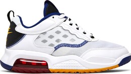 Кроссовки Nike Jordan Air Max 200 'Dark Sulfur', белый cd6105 110 | white