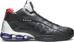 Кроссовки Nike Shox BB4 'Raptors', черный cd9335 002 | black