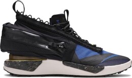 Кроссовки Nike Drift Gator ISPA 'Blue', синий ci1392 400 | blue