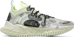 Кроссовки Nike ISPA Flow 2020 SE 'Spruce Aura', серый ci1474 001 | grey