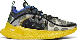Кроссовки Nike ISPA Flow 2020 SE 'Medium Olive', зеленый ci1474 200 | green