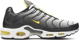 Кроссовки Nike Air Max Plus 'Bumble Bee', черный ci2299 002 | black