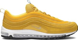 Кроссовки Nike Air Max 97 QS 'Olympic Rings - Yellow', желтый ci3708 700 | yellow