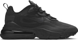 Кроссовки Nike Air Max 270 React 'Black Oil Grey', черный ci3866 003 | black