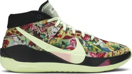 Кроссовки Nike NBA 2K20 x KD 13 'Funk' Gamer Exclusive, зеленый ci9948 601 | green