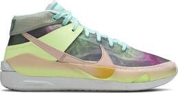 Кроссовки Nike KD 13 'Chill', зеленый ci9948 602 | green