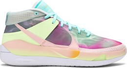 Кроссовки Nike KD 13 EP 'Chill', зеленый ci9949 602 | green