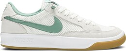 Кроссовки Nike Adversary SB 'Sail Jade', серый cj0887 104 | grey