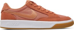 Кроссовки Nike Adversary SB 'Healing Orange', оранжевый cj0887 800 | orange
