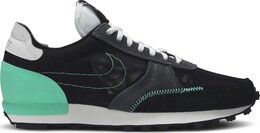 Кроссовки Nike Daybreak-Type 'Anthracite Menta', черный cj1156 001 | black