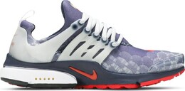 Кроссовки Nike Air Presto 'USA', синий cj1229 400 | blue