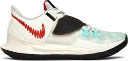 Кроссовки Nike Kyrie Low 3 'Sail Team Orange', кремовый cj1286 101 | cream