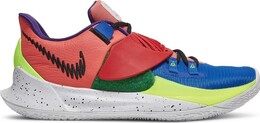 Кроссовки Nike Kyrie Low 3 'NY vs. NY', красный cj1286 800 | red
